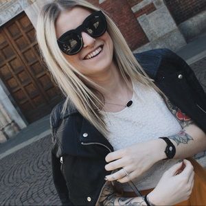 Meet your Posher, Alana